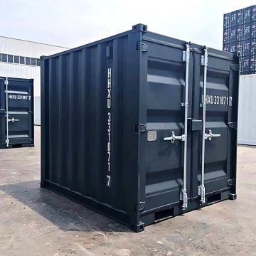 7ft Mini Storage Shipping Container | Versatile, Secure, and Reliable ...